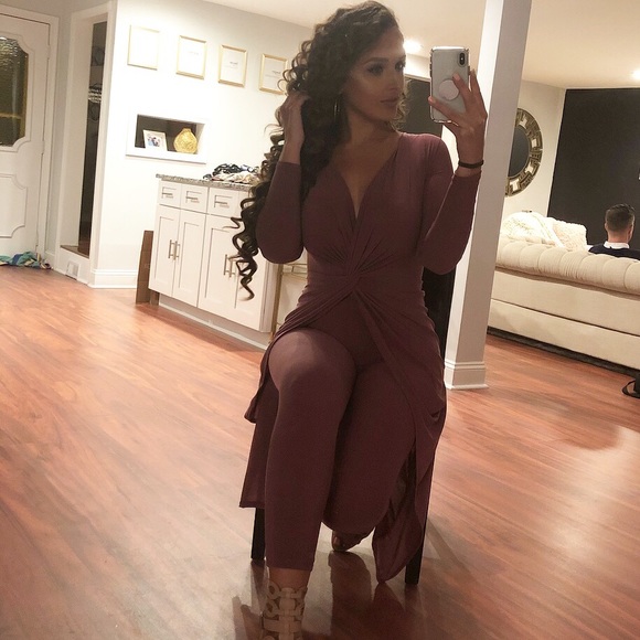 Jumpsuit! - Picture 3 of 4